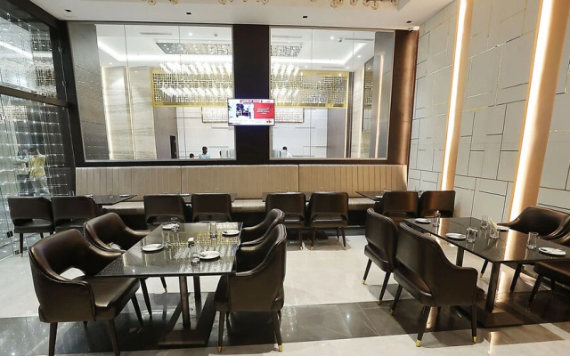 Pharos Hotels