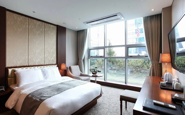 Rosana Hotel
