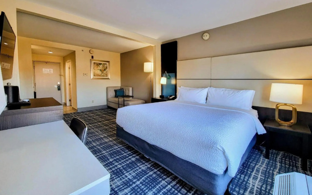 Holiday Inn Belcamp - Aberdeen Area by IHG