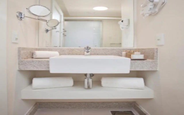 Matiz Niteroi Design Hotel