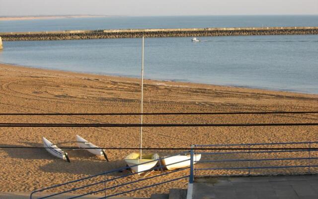Appartements la Félicité