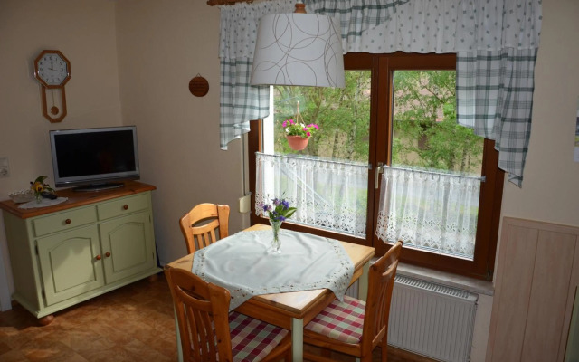 Ferienwohnung Richter