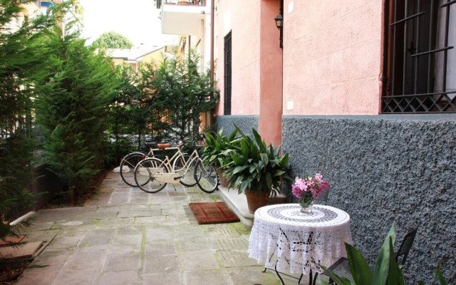 InChiostro RoomsBreakfast
