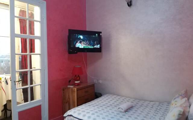 Rayan apartment fes medina