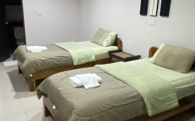 Klang muang river home