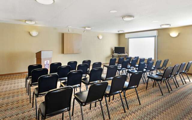 Best Western Plus Waco North
