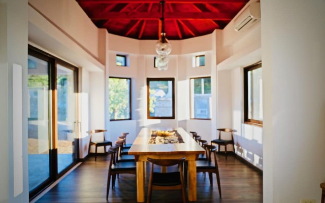 Wild Fig Retreat