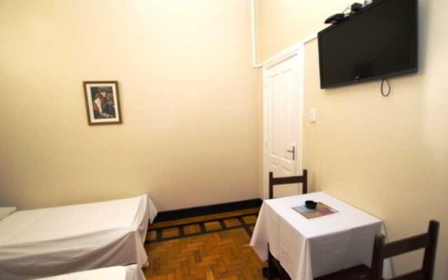 Hotel Majestyc
