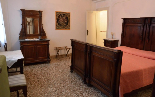 Pensione Seguso