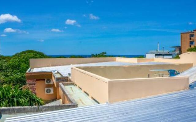 LC17 La Cometa Center of Tamarindo 2bed+2.5bath