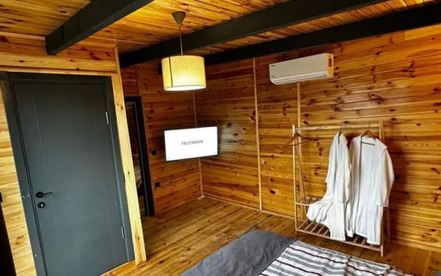 Bois Bungalov