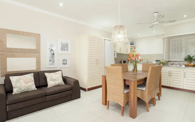 Sables d’Or Luxury Apartments
