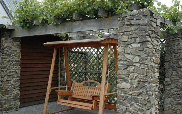 Stonehaven Homestay