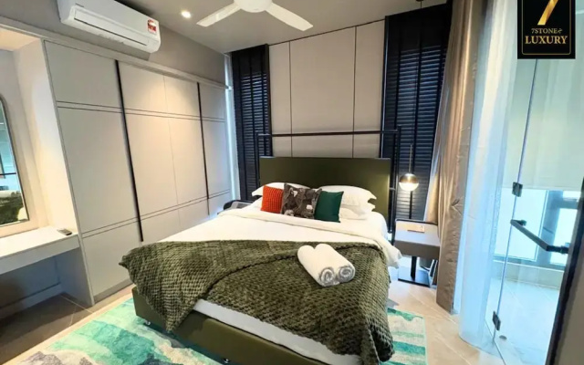 7Stonez Luxury ANTARA RESIDENCE Genting Highlands