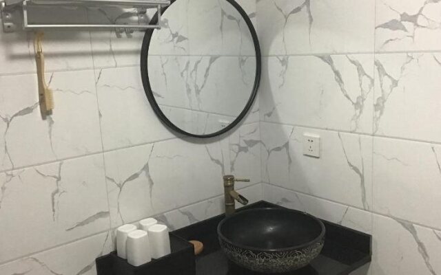 Hongluosi Lijia Farmstay