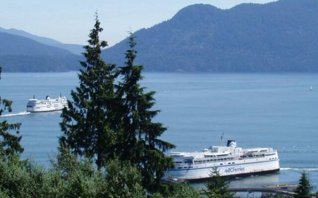 Arcturus Retreat Bed & Breakfast