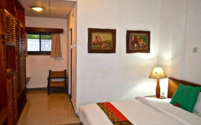 Galu Inn