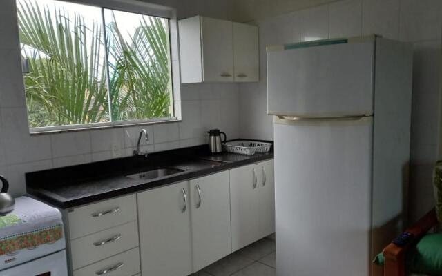 Pousada 4 Estações Campeche