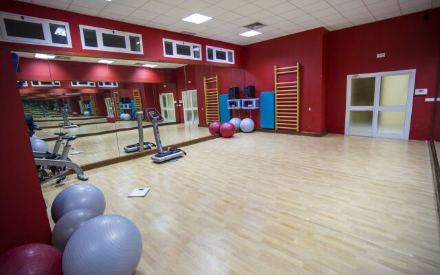 Golden Carthage Hotel & Residence