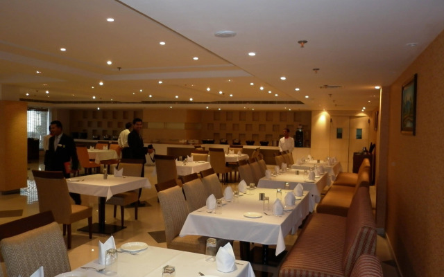 Hotel Lake View Expotel