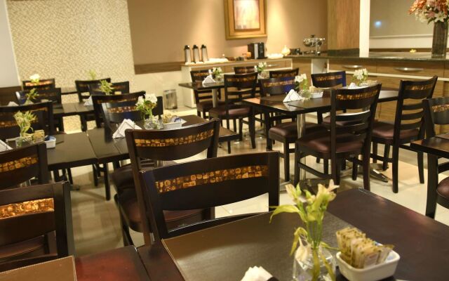 Hotel Araraquara by Mercure