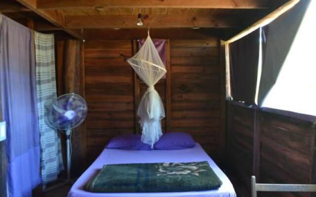 Hostel & Posada de Las Hadas