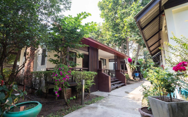 The Beach Garden Resort