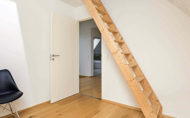 8 Person Holiday Home in Lokken