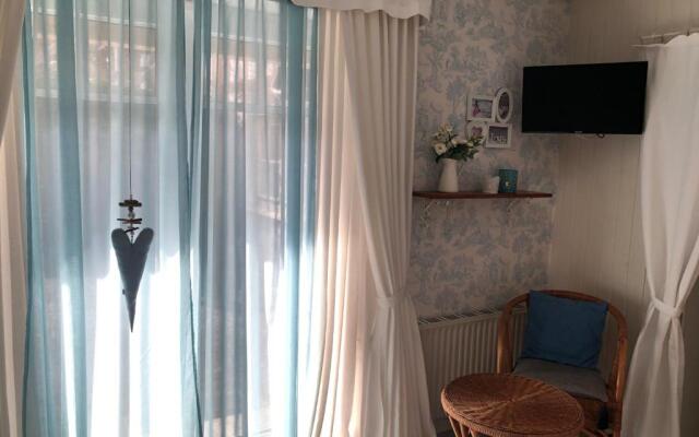 Ferienhaus Romantikmühle Heartlandranch