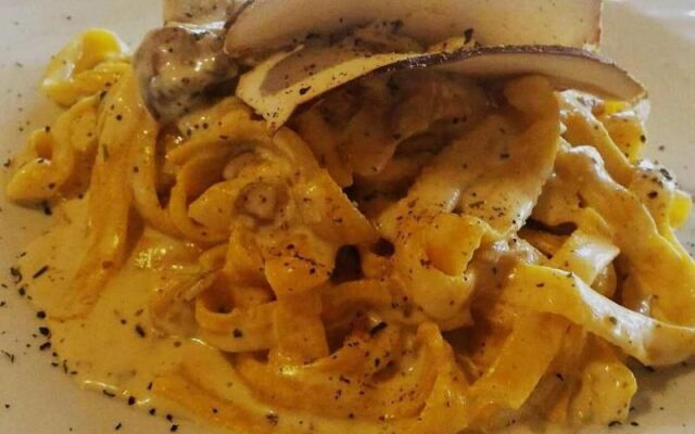 Locanda Stella Alpina