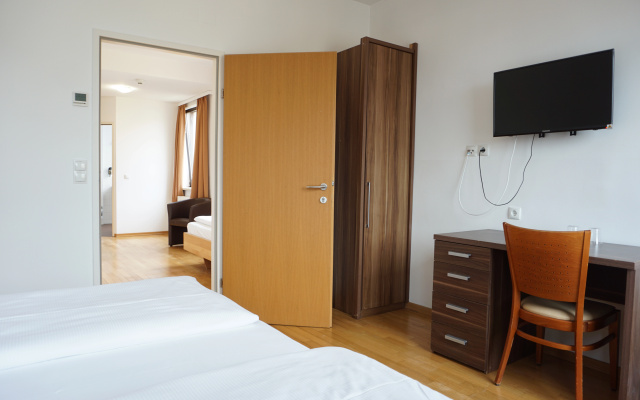 Hotel Kaffeemühle - Image 7