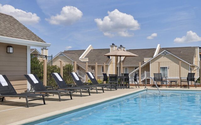 Sonesta ES Suites Atlanta Perimeter Center East