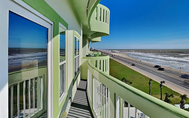Ocean Grove 603 - Coastal Class