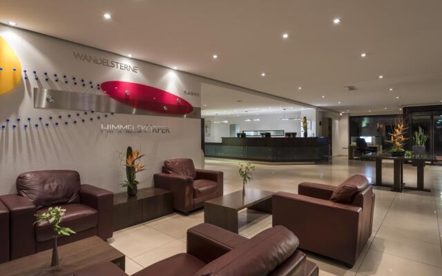 Mercure Hotel Mannheim am Friedensplatz