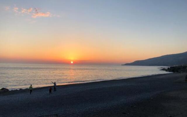 A due passi dal Mare