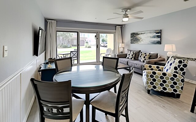 Maravilla by Southern Vacation Rentals