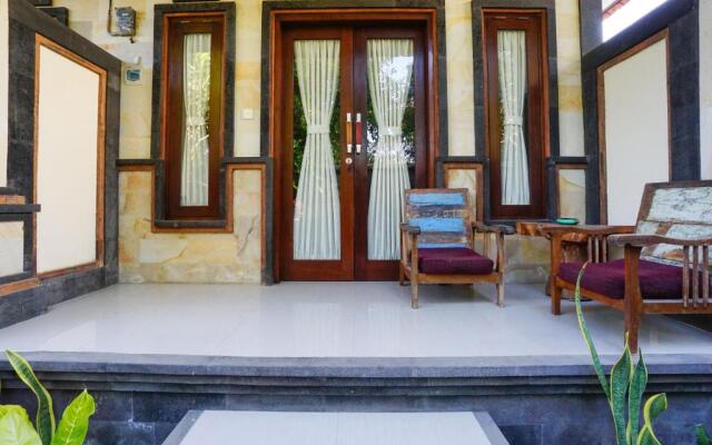 Taman Bali house