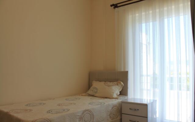 Villa Can By EvTatilim