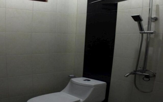 Griya Banaran Home Stay Kediri
