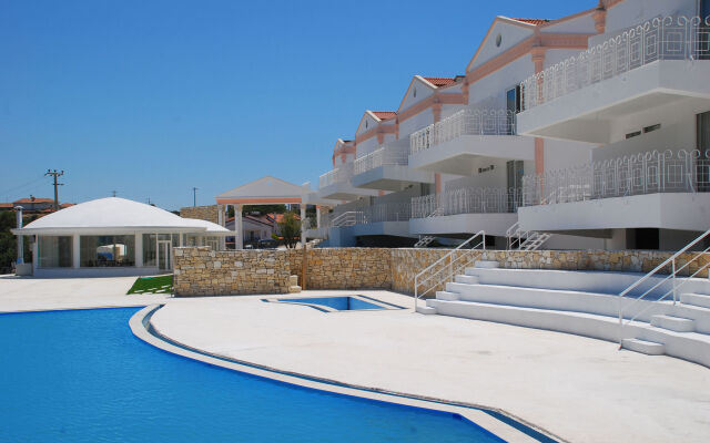 Cesme Troy Boutique Hotel&Suites&Spa