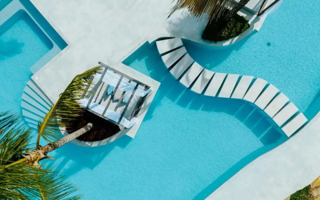Ycona Luxury Resort
