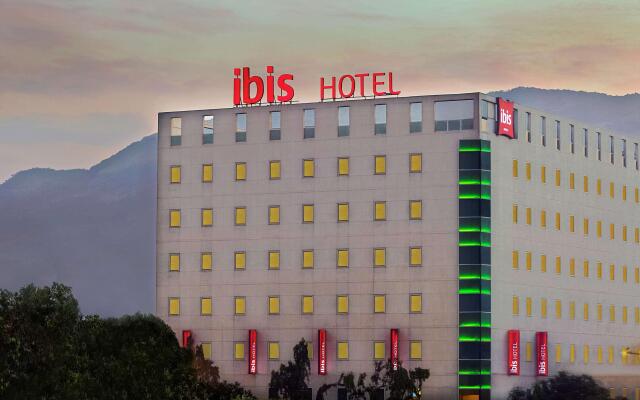 ibis Navi Mumbai Hotel