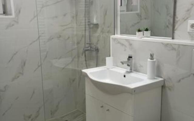 Apartament Mozaic