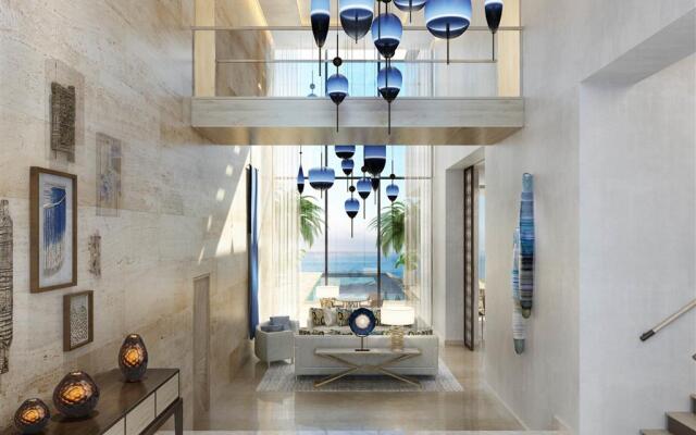 Fairmont Taghazout Bay