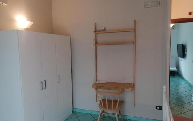 Palmarosa Apartments superior