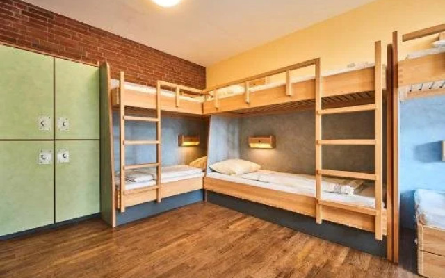 Jugendherberge Norderney