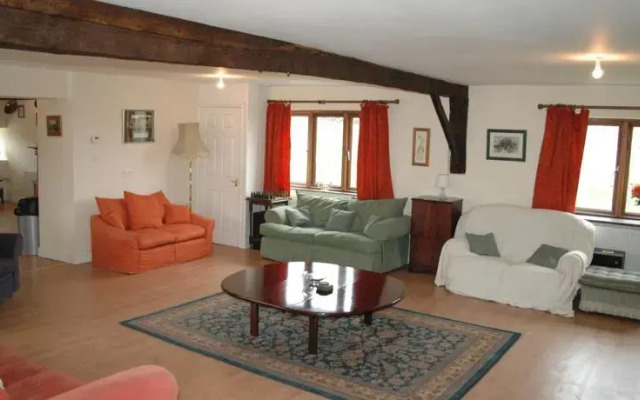 Normandy Grange