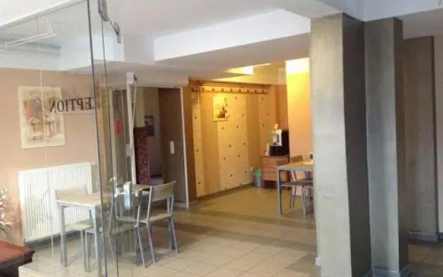 Pension An Der Werft II