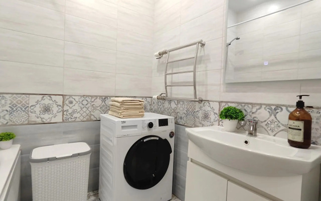 Panda Home (Панда Хоум) на улице 2-я Луговая