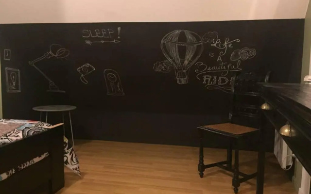 T3 duplex industriel hyper centre ville historique